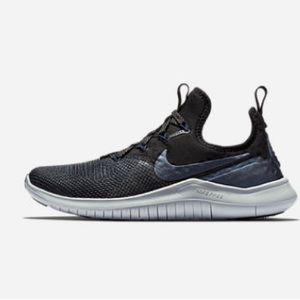 Nike Free TR 8 Metallic (women’s)